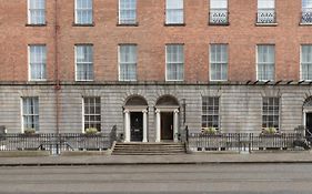 Albany House Hotel Dublin 3* Ireland