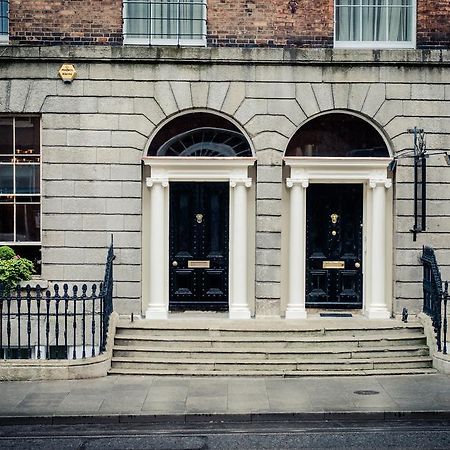 Albany House Hotel Dublin Exterior photo